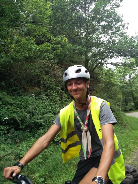 Sint-Martinus den XIIde - Kamp Bourseigne-Neuve VK